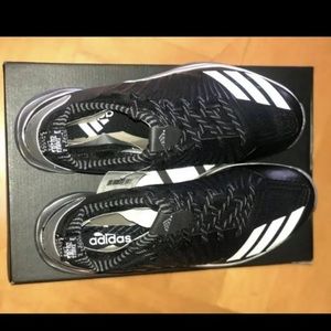 Men's Freak X Carbon Mid Baseball Shoe M size 10